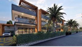 Вилла за 557 000 евро в Авсалларе, Турция