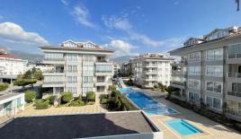 Квартира за 165 000 евро в Алании, Турция