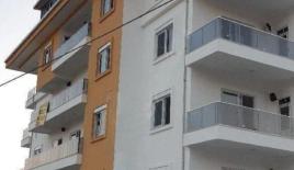 Пентхаус за 97 200 евро в Конаклы, Турция