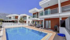 Вилла за 309 000 евро в Алании, Турция