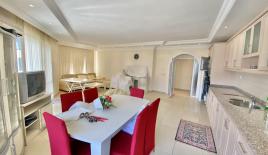 Квартира за 140 000 евро в Алании, Турция