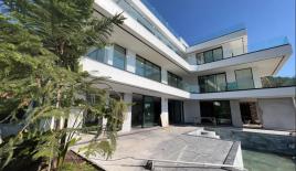 Вилла за 1 069 100 евро в Алании, Турция