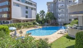 Квартира за 169 000 евро в Алании, Турция