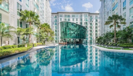 Квартира за 39 900 евро в Паттайе, Таиланд