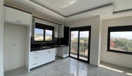 Пентхаус за 140 000 евро в Алании, Турция