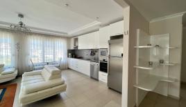 Пентхаус за 262 000 евро в Алании, Турция