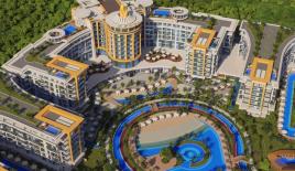 Квартира за 202 000 евро в Алании, Турция