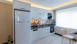 Квартира за 161 000 евро в Алании, Турция