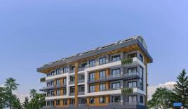 Квартира за 55 800 евро в Алании, Турция