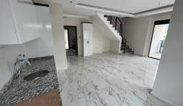 Пентхаус за 140 000 евро в Алании, Турция