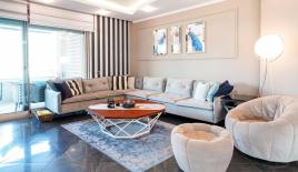 Пентхаус за 780 000 евро в Алании, Турция