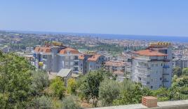 Квартира за 114 600 евро в Алании, Турция