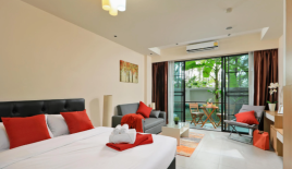 Квартира за 68 800 евро на Пхукете, Таиланд