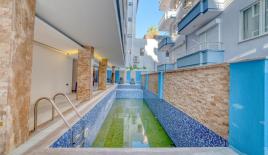 Квартира за 248 000 евро в Алании, Турция