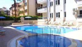 Квартира за 124 000 евро в Алании, Турция