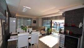 Пентхаус за 322 000 евро в Алании, Турция