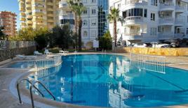 Квартира за 144 000 евро в Алании, Турция