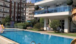 Пентхаус за 474 000 евро в Алании, Турция