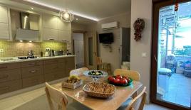 Пентхаус за 276 000 евро в Алании, Турция