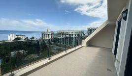 Пентхаус за 330 000 евро в Алании, Турция