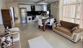 Квартира за 82 000 евро в Авсалларе, Турция