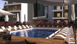 Квартира за 71 000 евро в Авсалларе, Турция