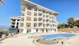 Квартира за 87 000 евро в Алании, Турция