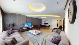 Квартира за 239 000 евро в Алании, Турция