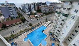 Пентхаус за 299 000 евро в Алании, Турция