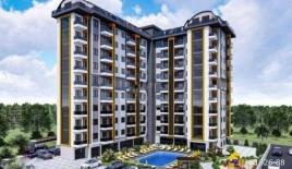 Квартира за 73 000 евро в Авсалларе, Турция