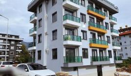 Квартира за 82 000 евро в Алании, Турция