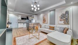 Квартира за 111 000 евро в Кестеле, Турция