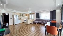 Квартира за 128 000 евро в Алании, Турция