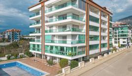 Квартира за 116 000 евро в Кестеле, Турция