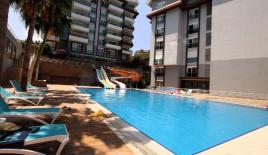 Квартира за 64 000 евро в Алании, Турция