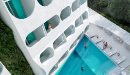 Квартира за 75 600 евро на Пхукете, Таиланд