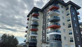 Пентхаус за 120 200 евро в Авсалларе, Турция