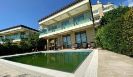 Вилла за 345 000 евро в Алании, Турция