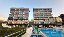 Квартира за 73 000 евро в Алании, Турция