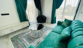 Квартира за 95 000 евро в Алании, Турция