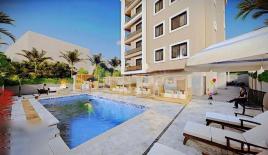 Квартира за 75 000 евро в Авсалларе, Турция