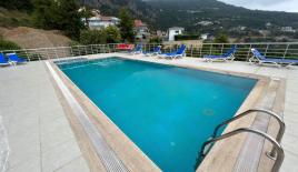 Вилла за 293 000 евро в Алании, Турция