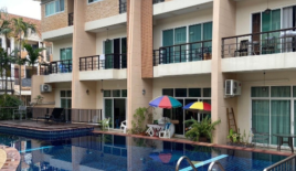 Пентхаус за 209 200 евро на Пхукете, Таиланд