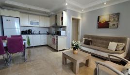 Квартира за 92 000 евро в Алании, Турция