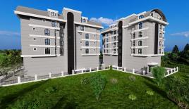 Квартира за 147 000 евро в Алании, Турция