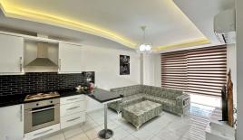 Квартира за 77 000 евро в Алании, Турция