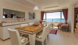 Пентхаус за 578 000 евро в Алании, Турция