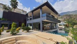 Вилла за 578 000 евро в Алании, Турция