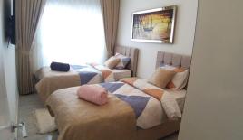 Квартира за 271 000 евро в Алании, Турция