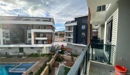 Квартира за 102 500 евро в Алании, Турция